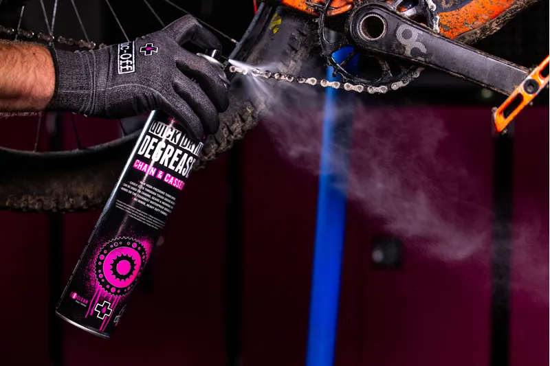 MUC-OFF HIGH PRESSURE QUICK DRYING DEGREASER 750ml-2